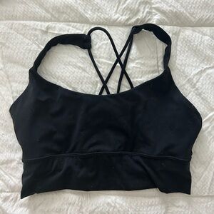 Lululemon bra